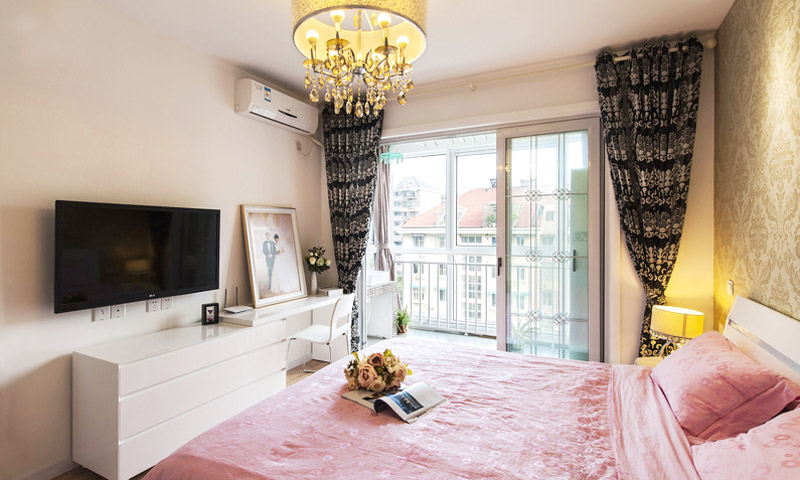 觀瀾湖裝修風格