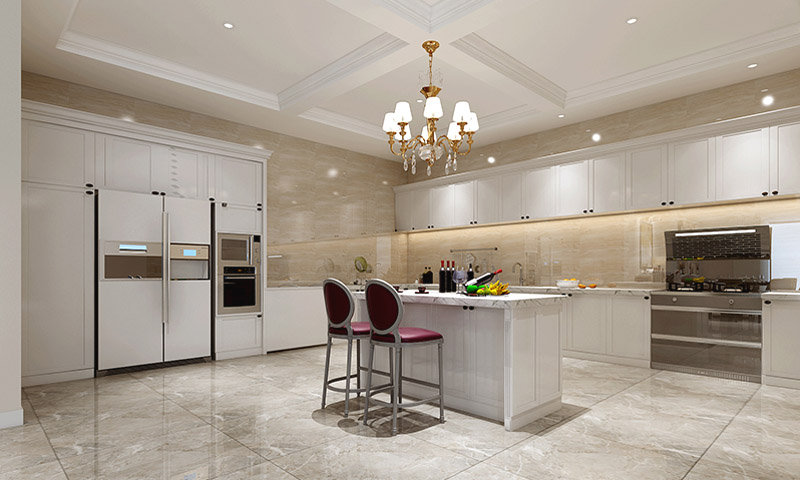 紫園C區(qū)裝修風格