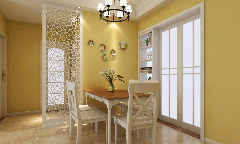 南國威尼斯戶型設(shè)計(jì)