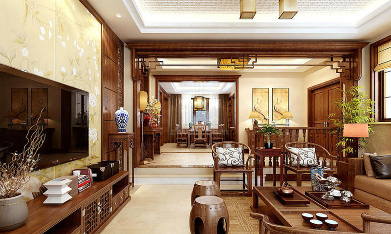 和信廣場(chǎng)裝修案例